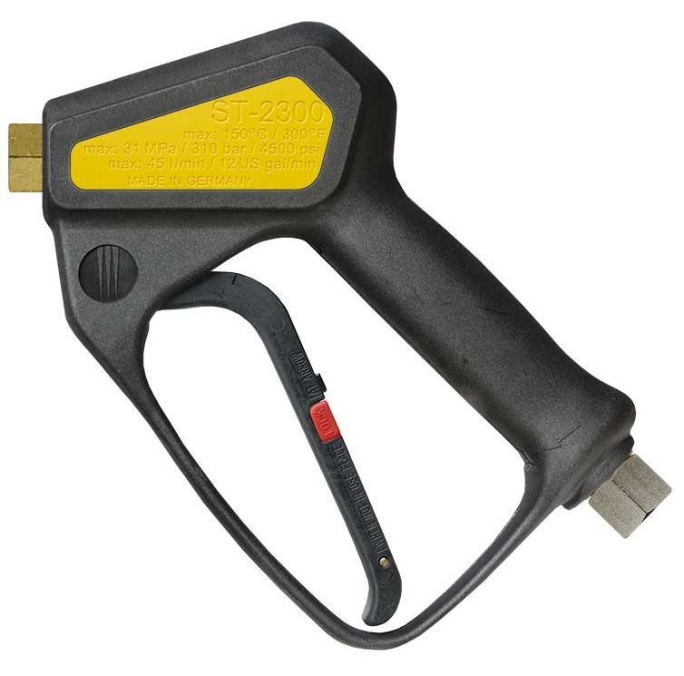 Water gun